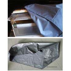 KNITTING MACHINE COVER OR SUIT FOR ALL BROTHER SINGER STUDIO MACHINE WHEN NOT IN USE