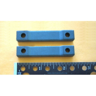 2 Magnet for Sinker Plate of Brother KH260 KH270 9mm Knitting Machine