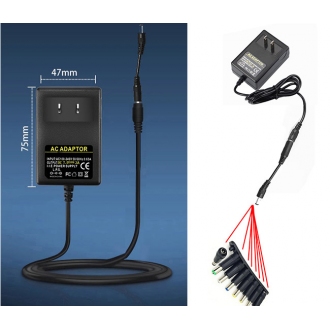 New A/C Adapter for Brother Knitting Machine KH965i 965 950 940 930 910 KH900 KH270